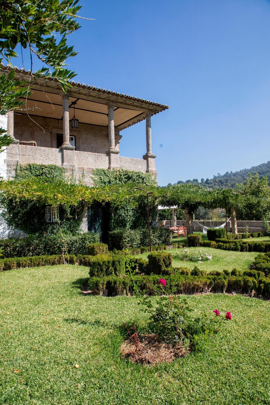Casa Do Ribeiro, foto 8