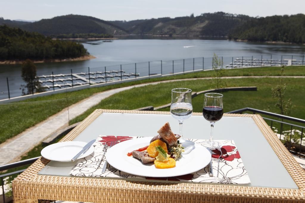 Montebelo Aguieira Lake Resort & Spa, foto 5