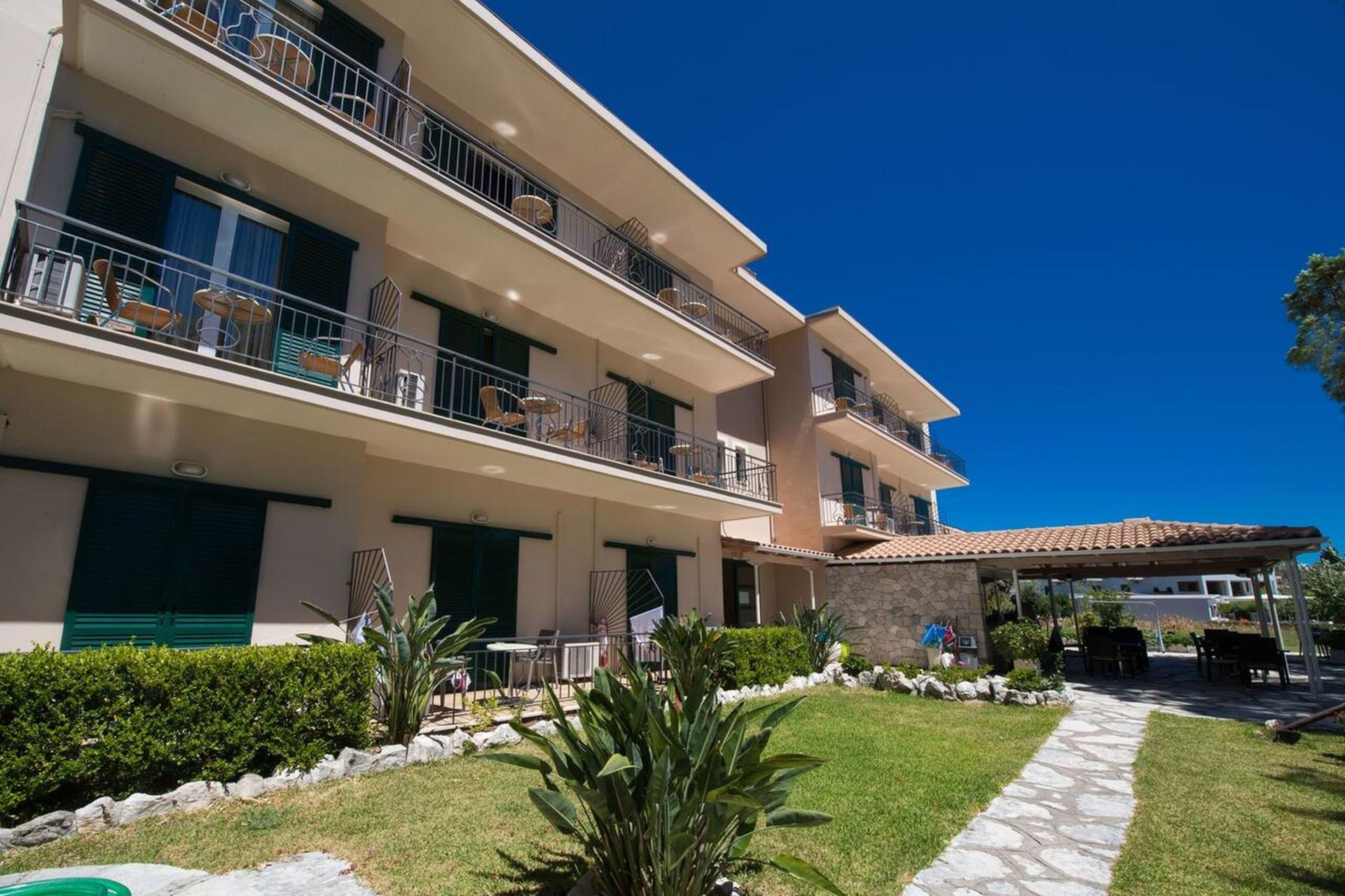 Pansion Marina, foto 2