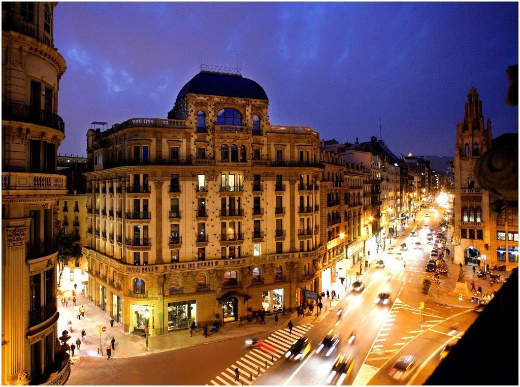 Ohla Barcelona, foto 2