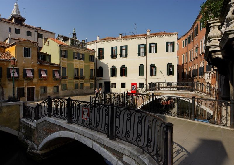 Hotel Ca' dei Conti, foto 12
