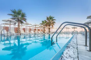 The Island Hotel