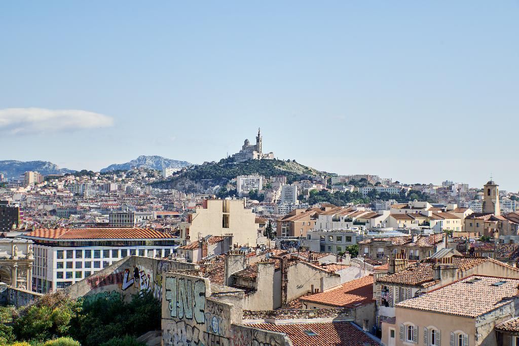 Toyoko Inn Marseille Saint Charles, foto 7