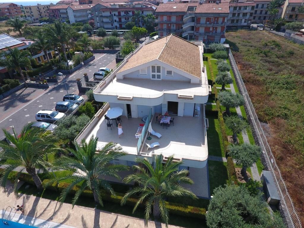 Villa Galati Resort, foto 9