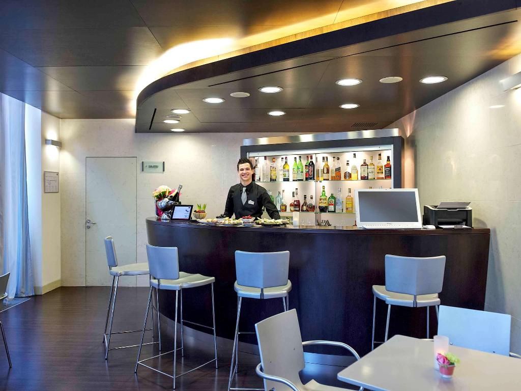 Mercure Bergamo Centro Palazzo Dolci, foto 7