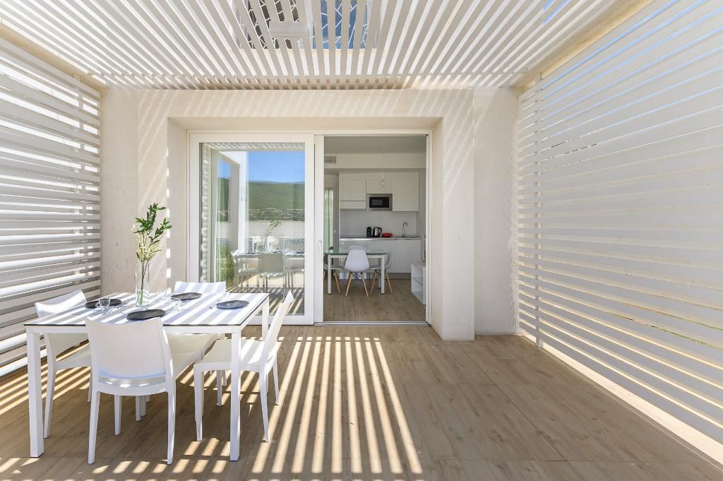 Capo Falcone Charming Apartments, foto 15