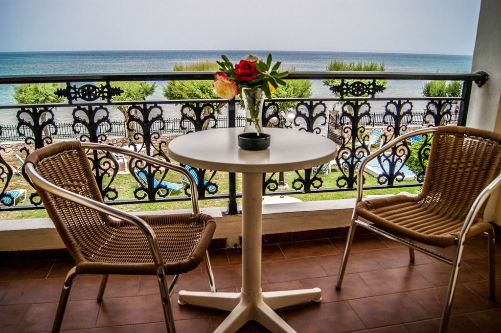 Iliessa Beach Hotel by GHH, foto 4