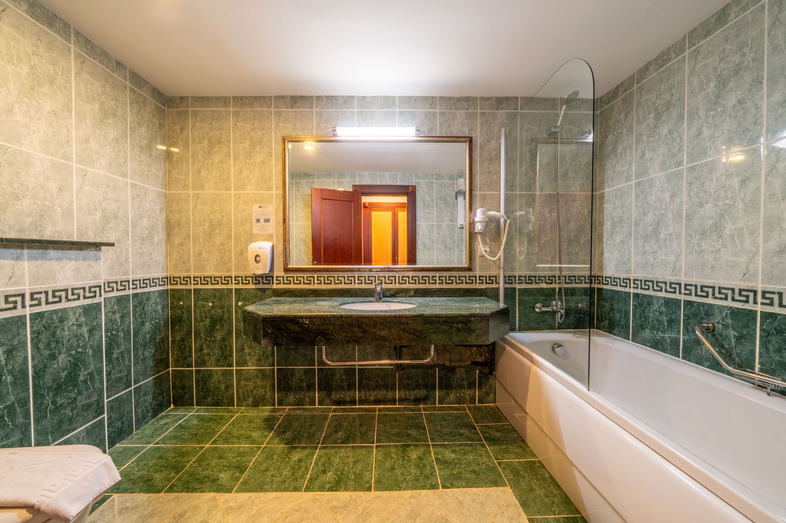 Bodrum Holiday Resort & Spa, foto 14