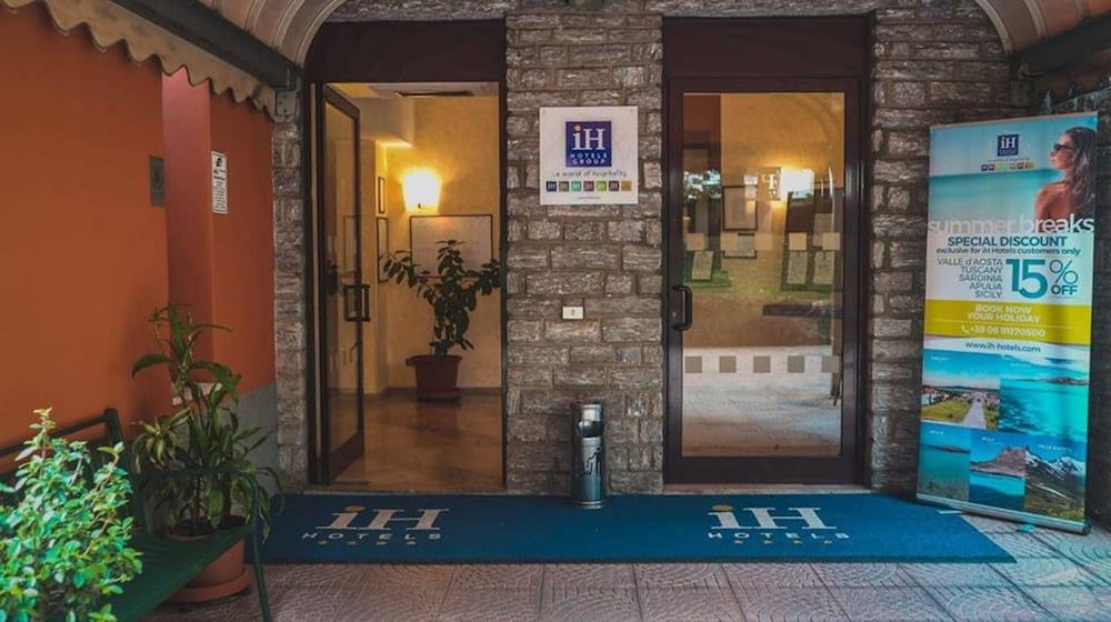 iH Aparthotel Milano Argonne Park, foto 4
