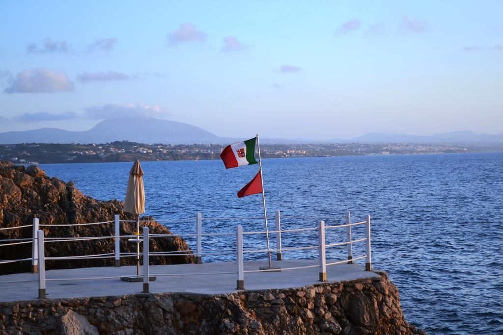 Perla del Golfo Resort, foto 4