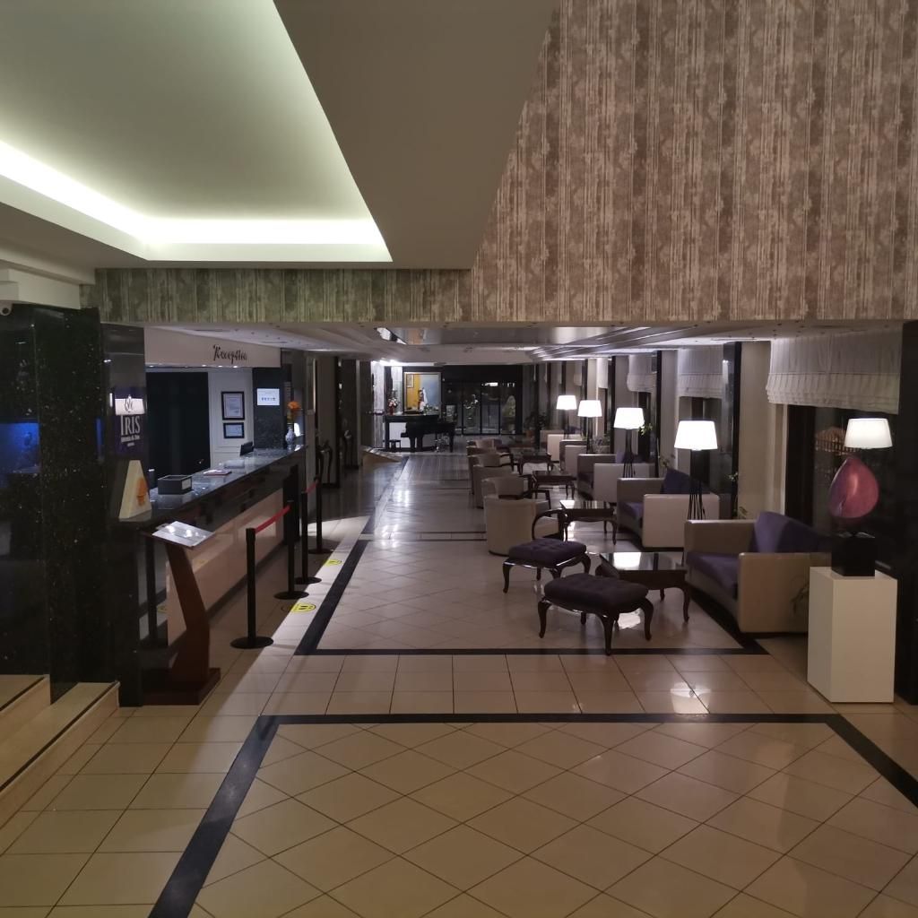 Iris Hotel & Spa, foto 3