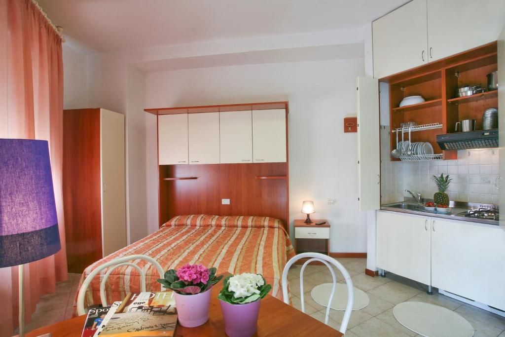 Residence Auriga, foto 11