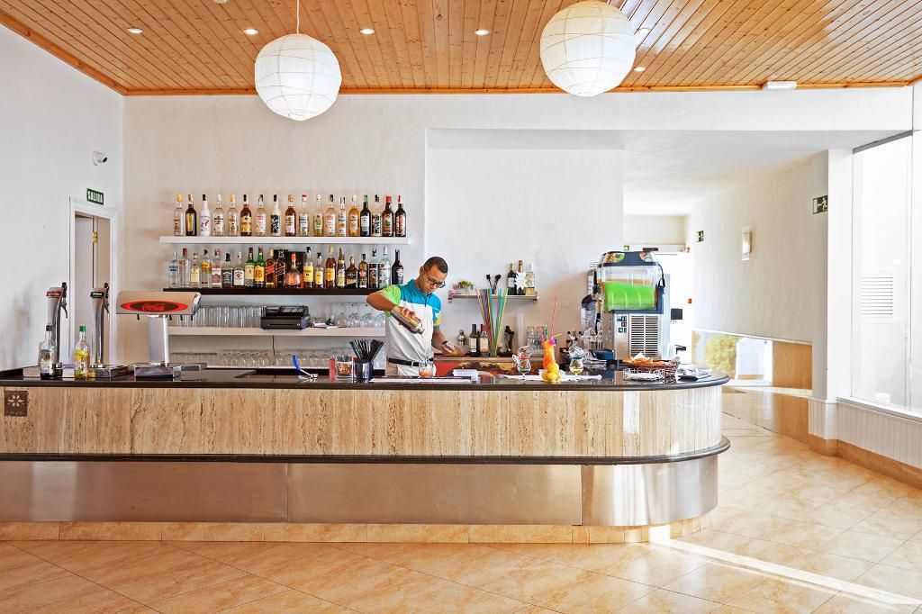Hotel Pocillos Playa, foto 10