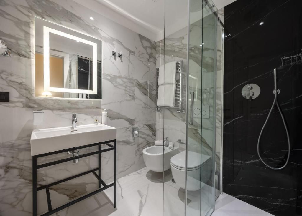 BH Hotel Roma, foto 11