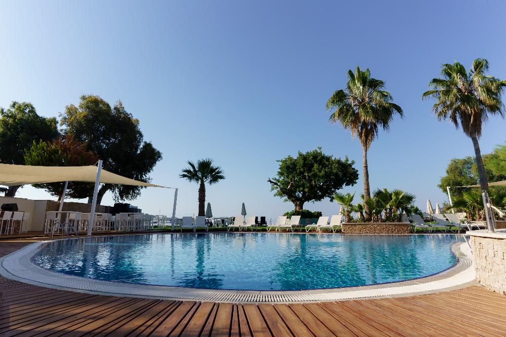 Costa Luvi Hotel, foto 10