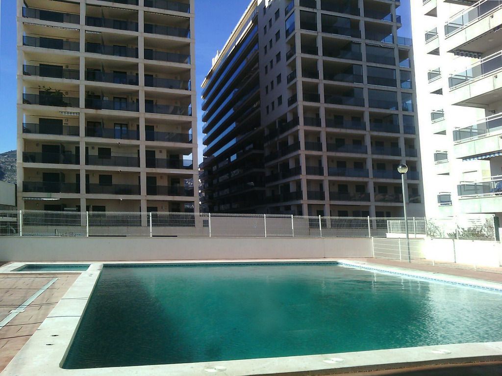 Apartamentos Oropesa del Mar Suites 3000, foto 3