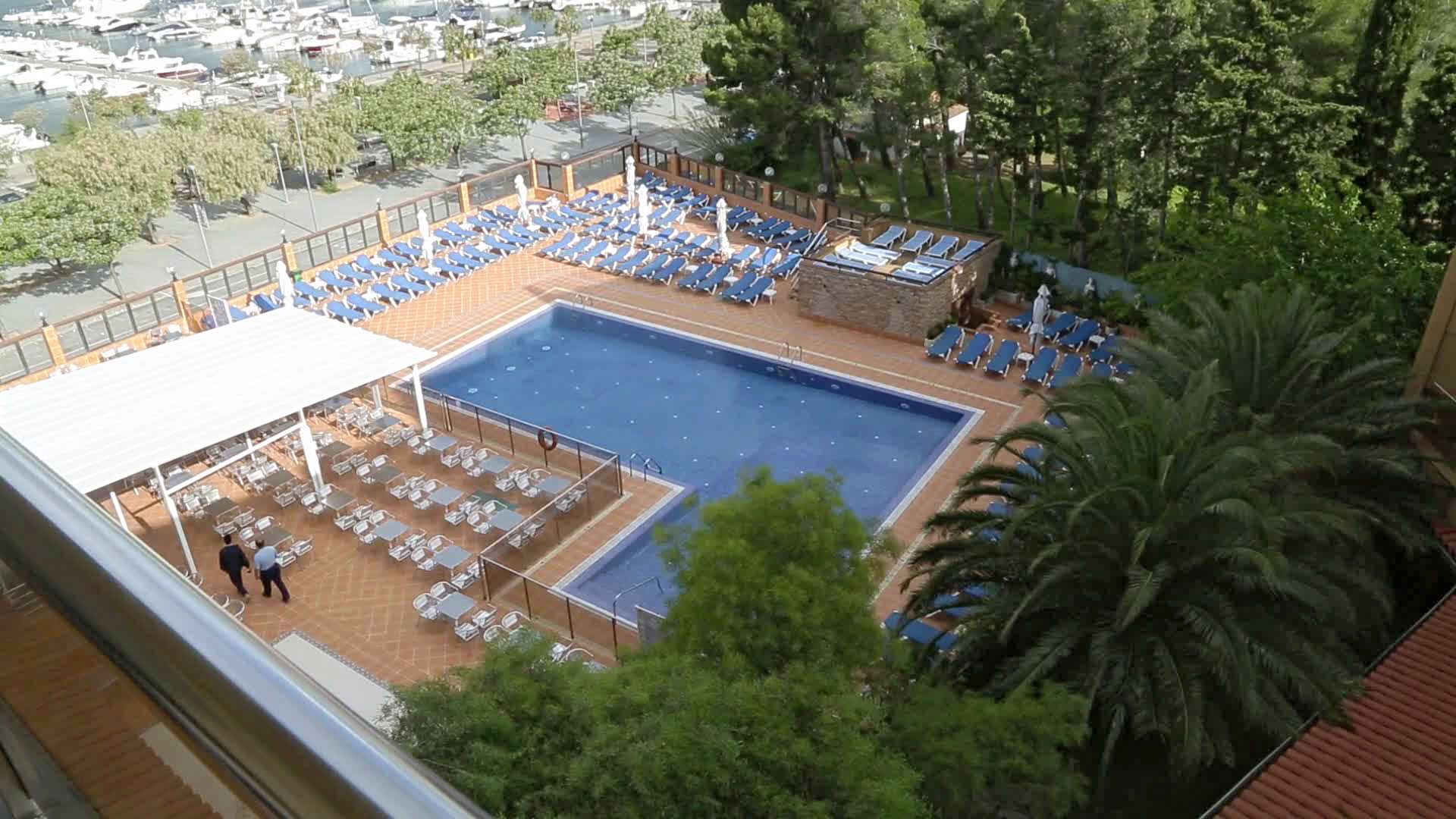 Hotel Univers, foto 9