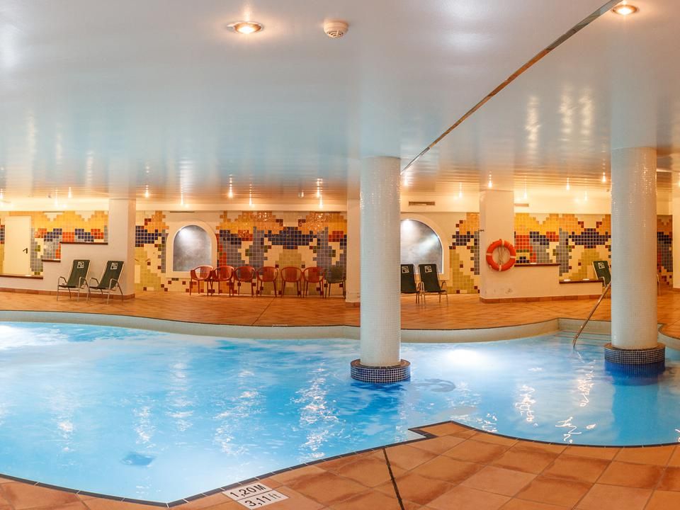 Golden Bahia de Tossa & Spa, foto 11