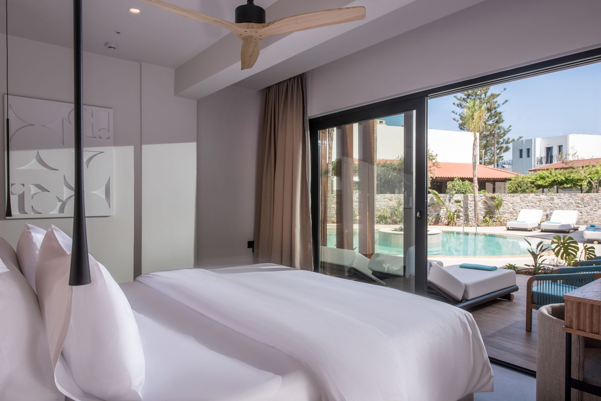 Noble Hotel Suites, foto 6