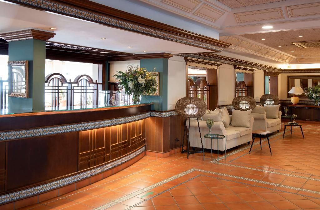 Hotel Roses Platja, foto 11