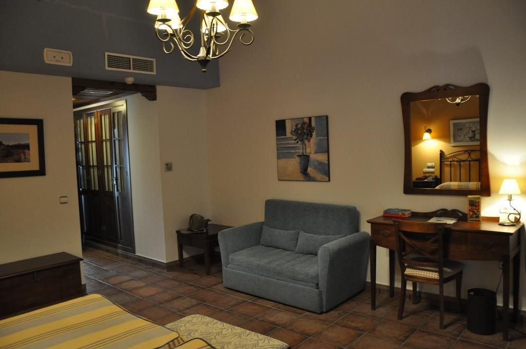 Hotel Huerta De Las Palomas, foto 13