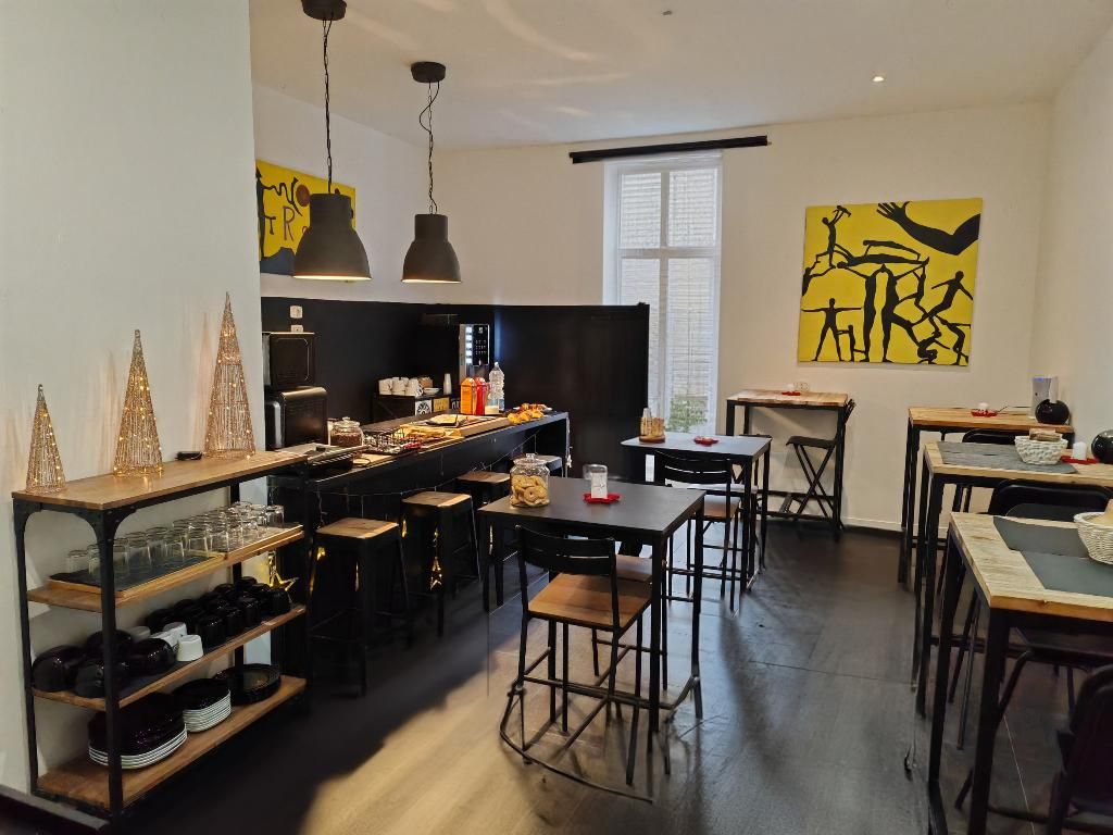 Art Street Hotel, foto 11