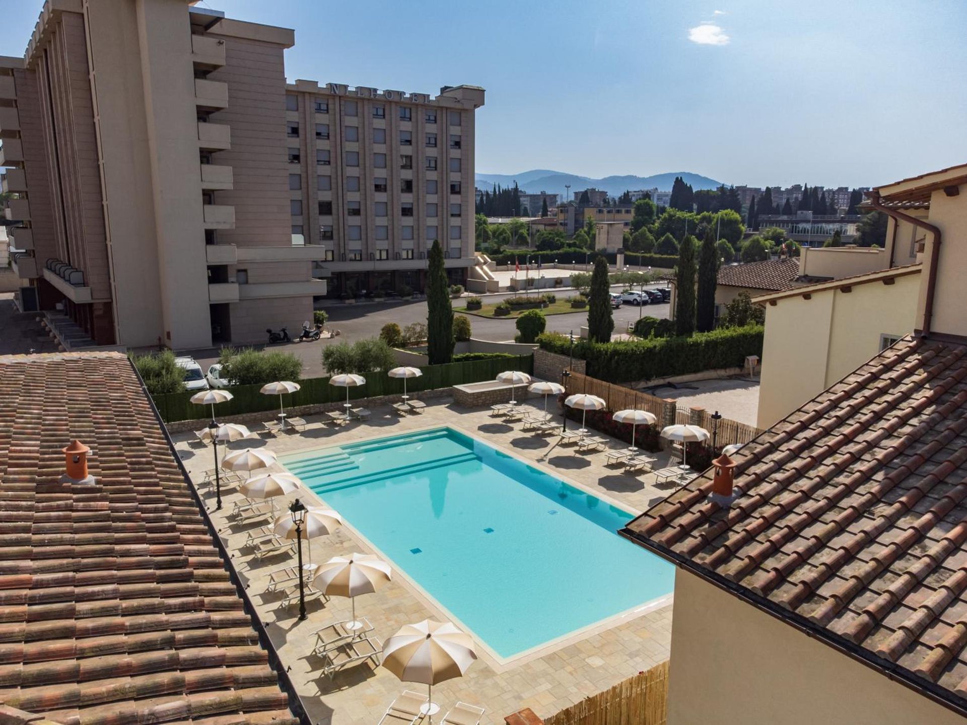 Nilhotel Firenze, foto 9
