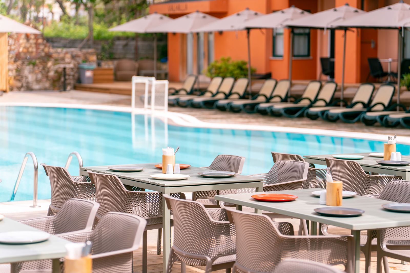 Calimera Sunpark Alanya, foto 4