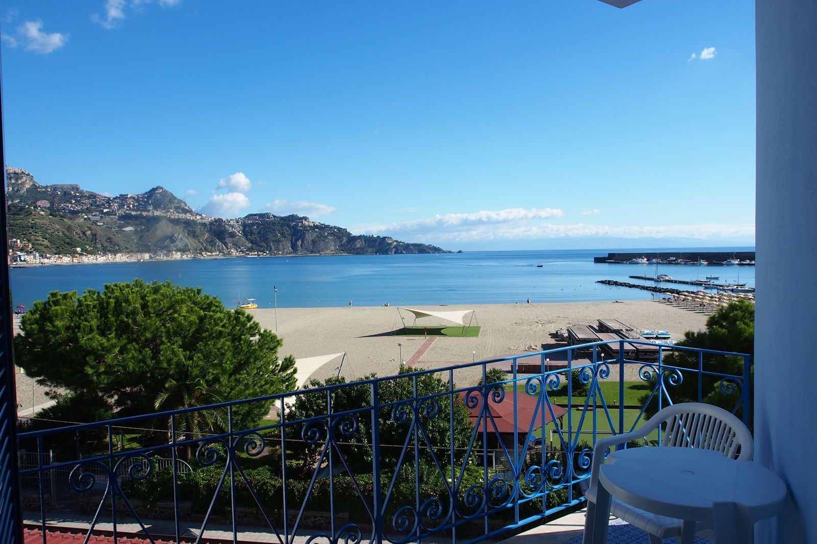 Sporting Baia Hotel, foto 10