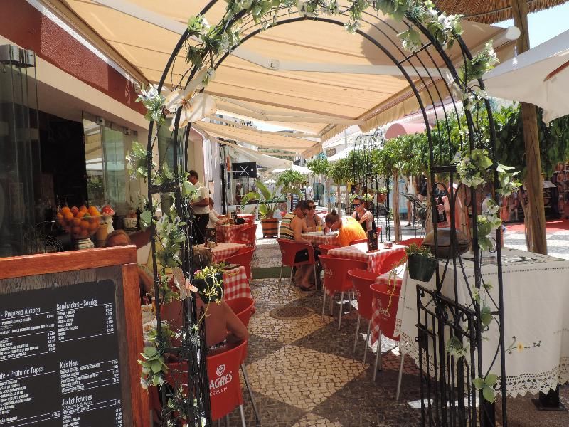 Albufeira Beach Hotel, foto 11