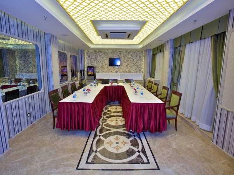 Taksim Star Hotel, foto 13
