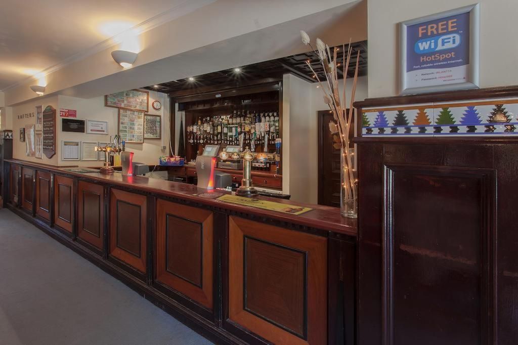 Europa Gatwick Hotel & Spa, foto 8