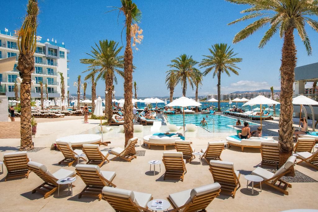 Amàre Beach Hotel Ibiza, foto 10