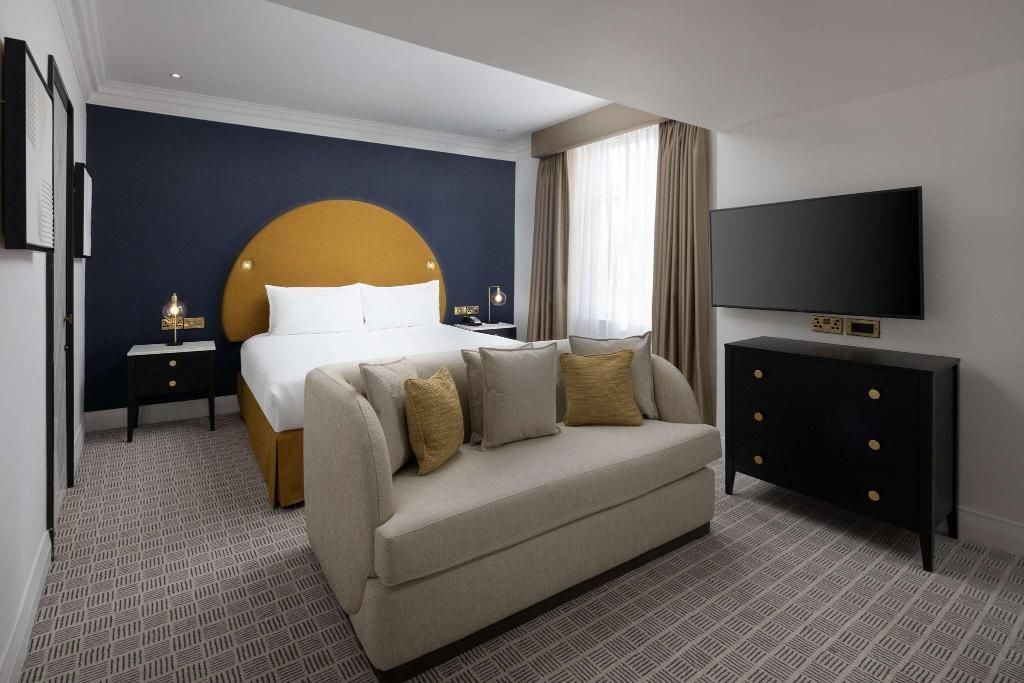 The Waldorf Hilton, foto 7