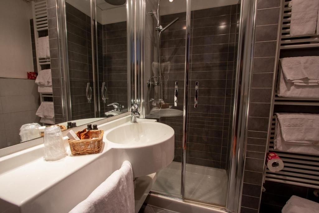 Cristallo Club & Wellness Hotel, foto 8