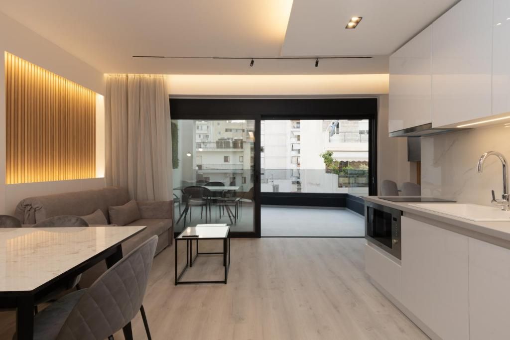 Incanto Boutique Suites Neos Kosmos, foto 3