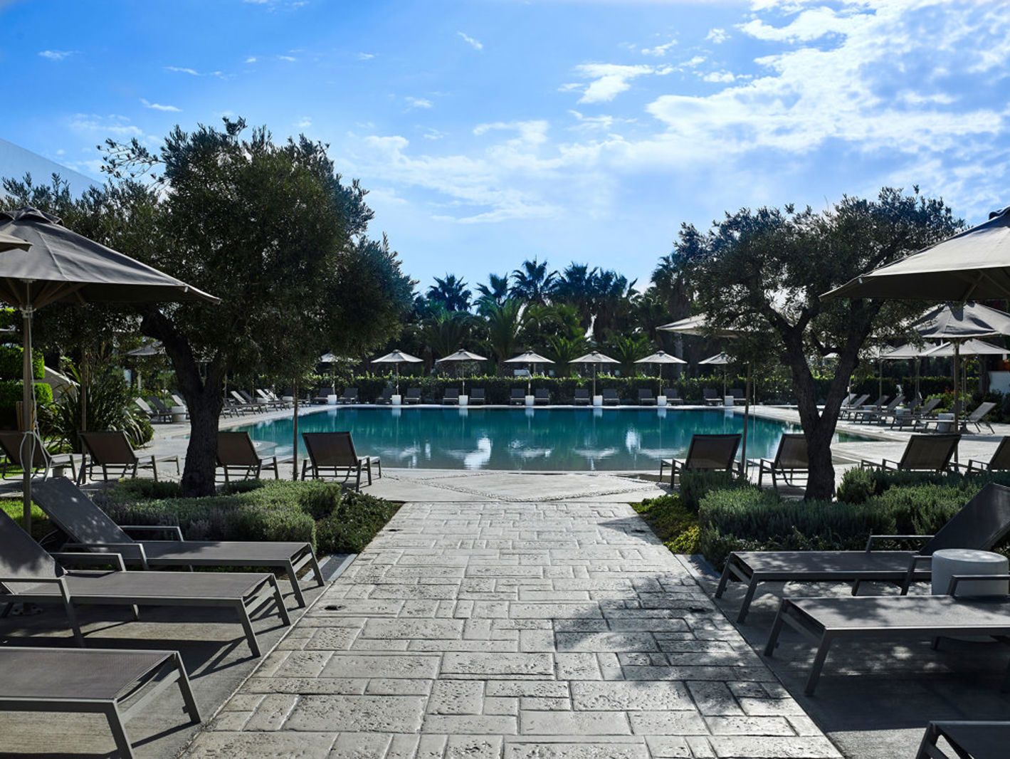 Pelagos Suites Hotel & Spa, foto 8