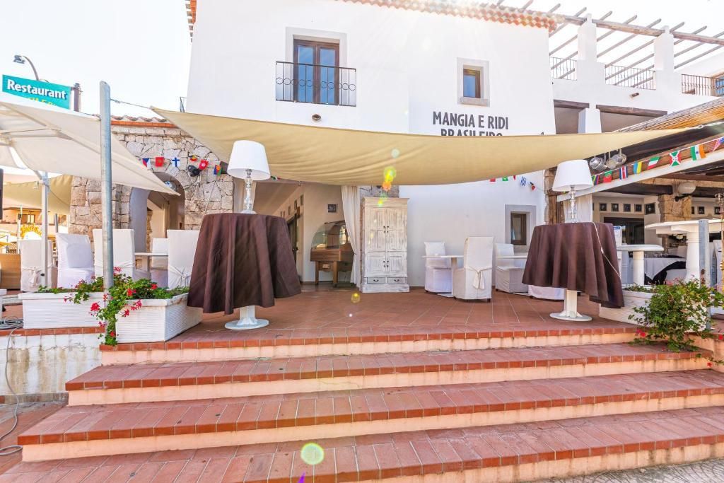 Hotel il Faro di Molara, foto 8