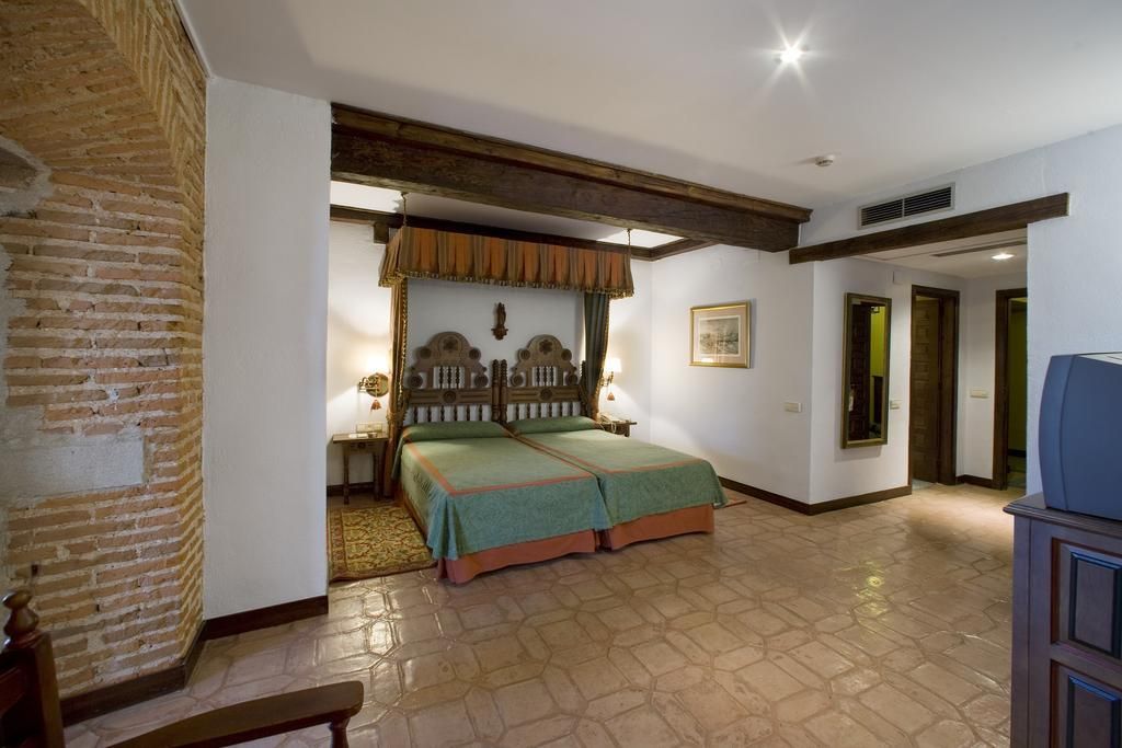 Parador de Plasencia, foto 8