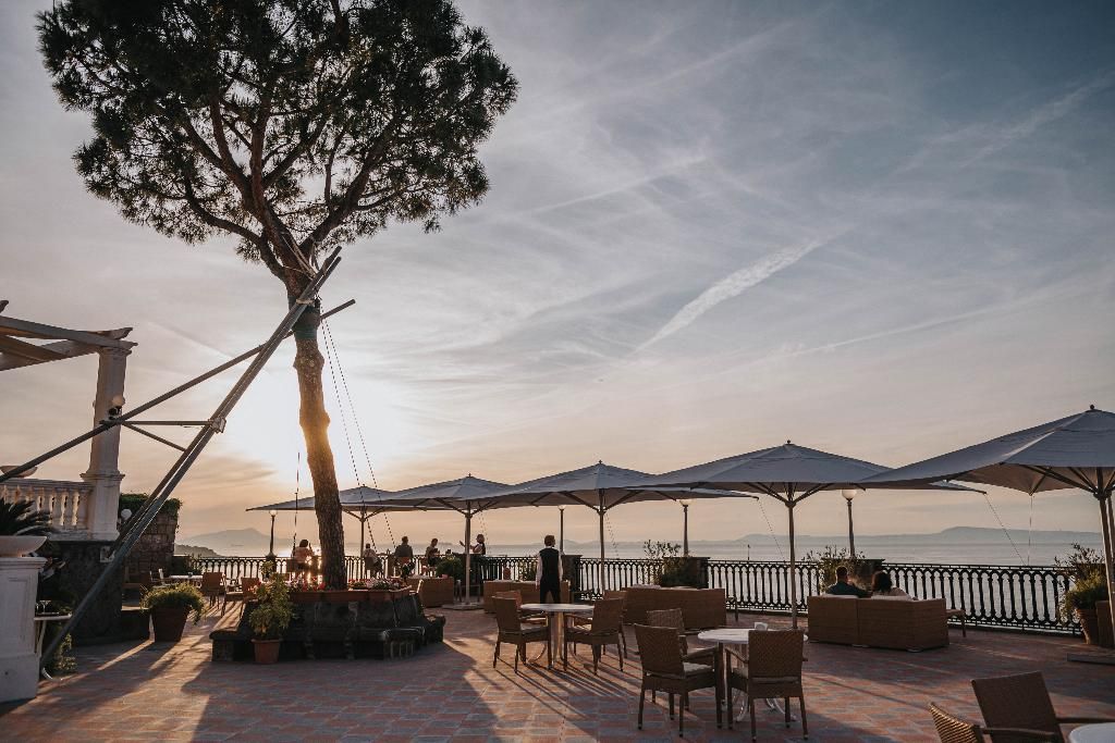 Grand Hotel Europa Palace , foto 10