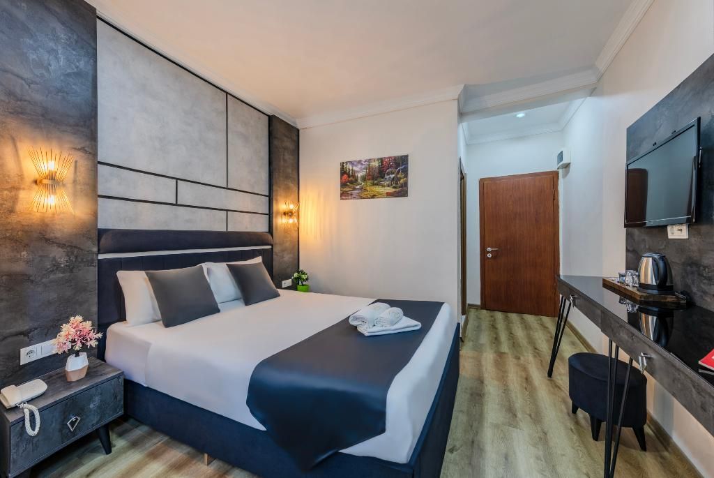 La Pazza Suites, foto 13