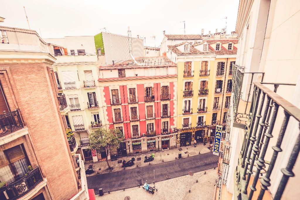 Hostal Sol Los Ángeles, foto 8
