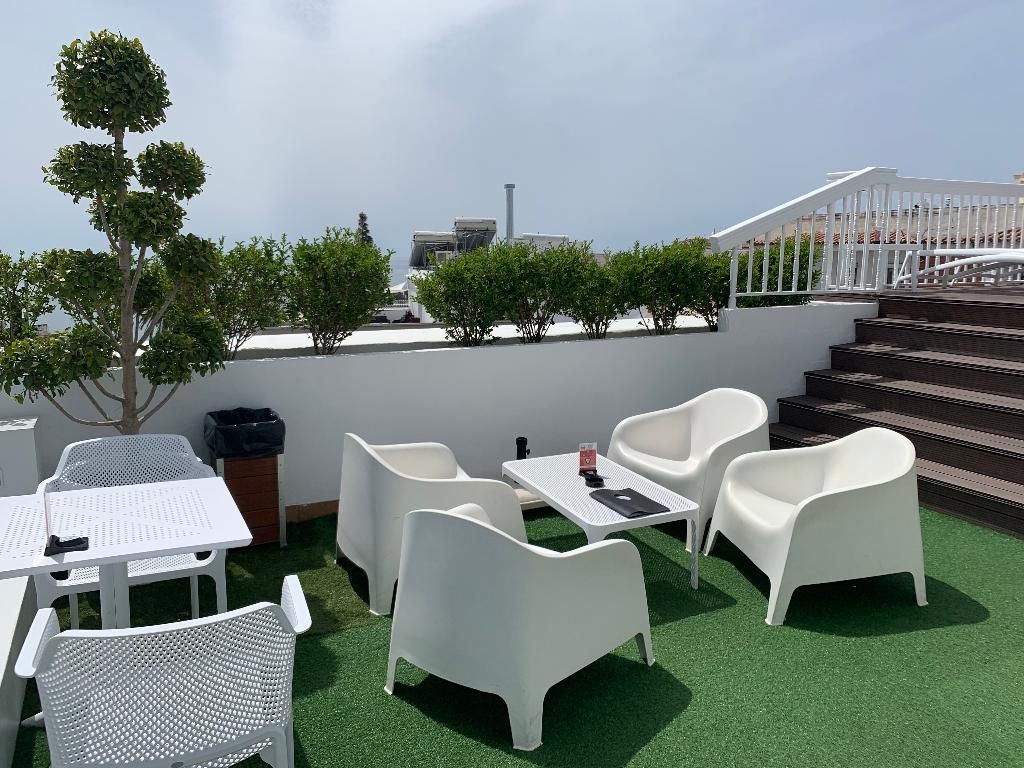 Hotel Plaza Cavana, foto 15