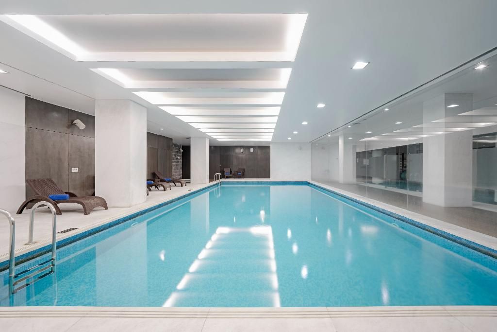 Hotel Marina Atlântico, foto 15