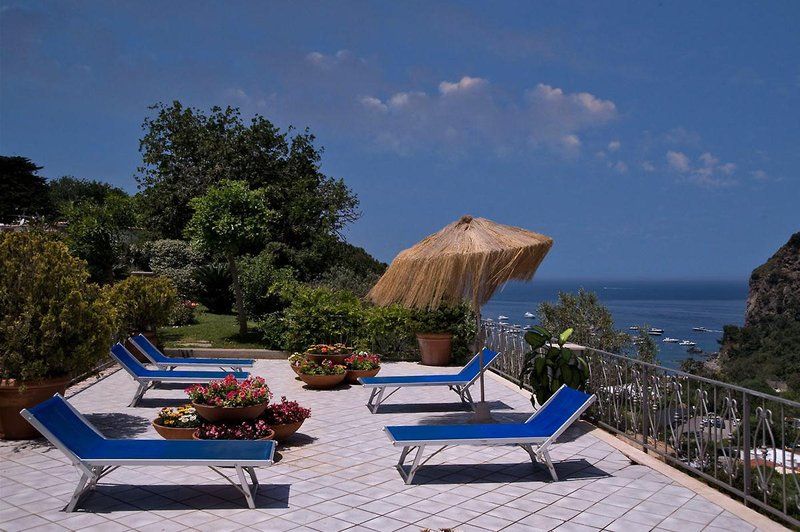 Albergo Terme San Lorenzo, foto 13