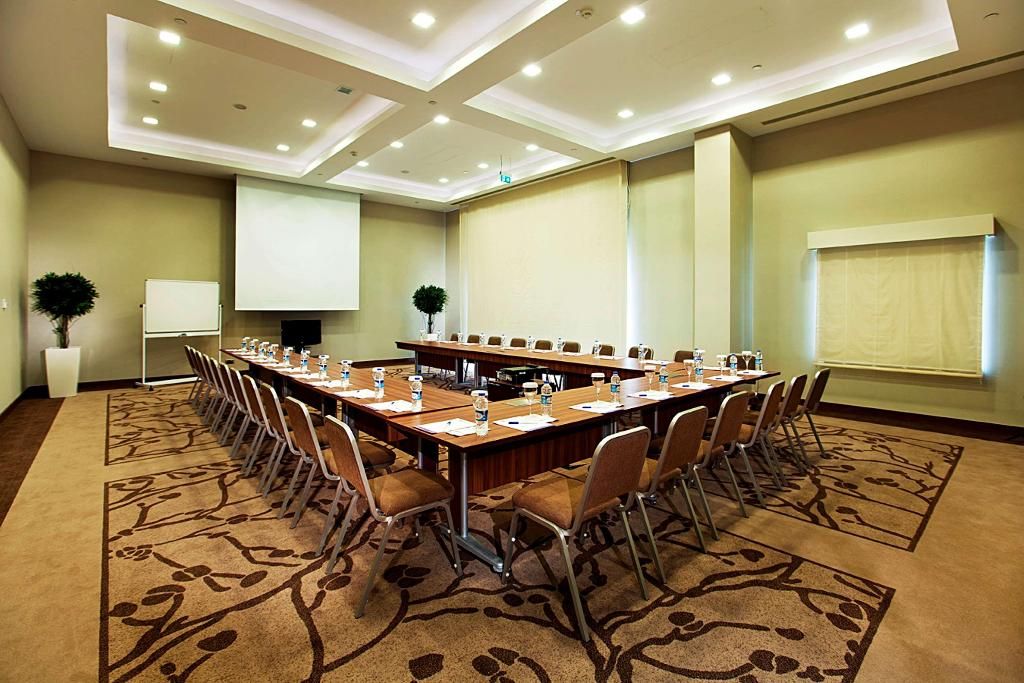 Hilton Garden Inn Sanliurfa, foto 13