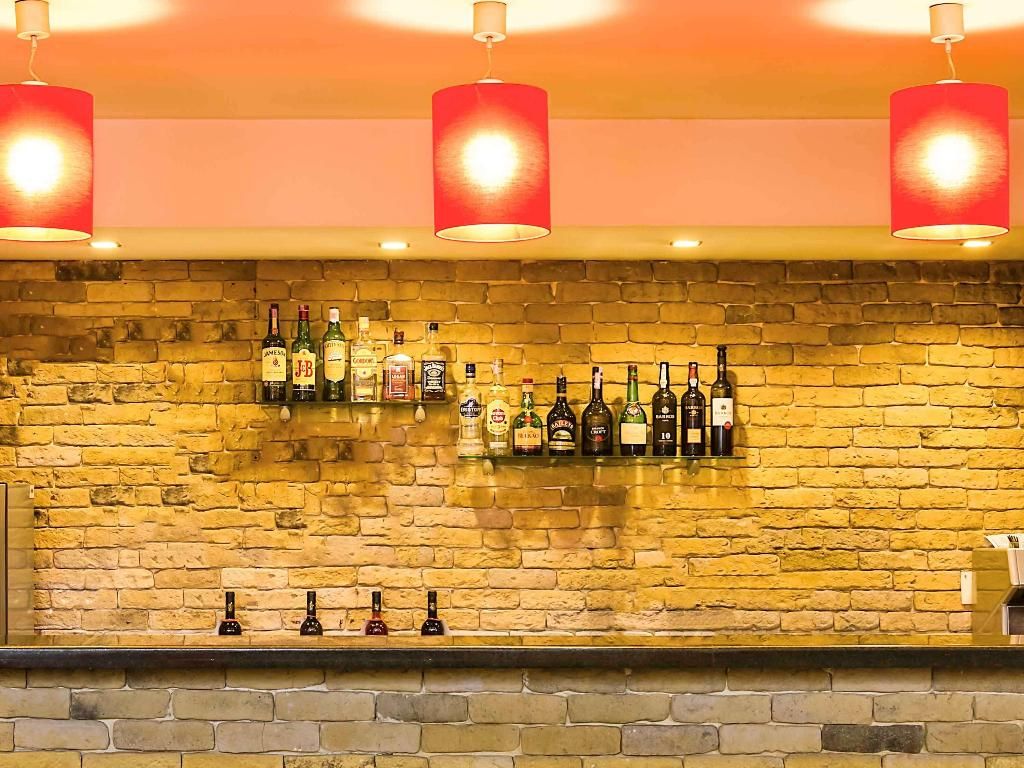 ibis Guimaraes Centro, foto 15