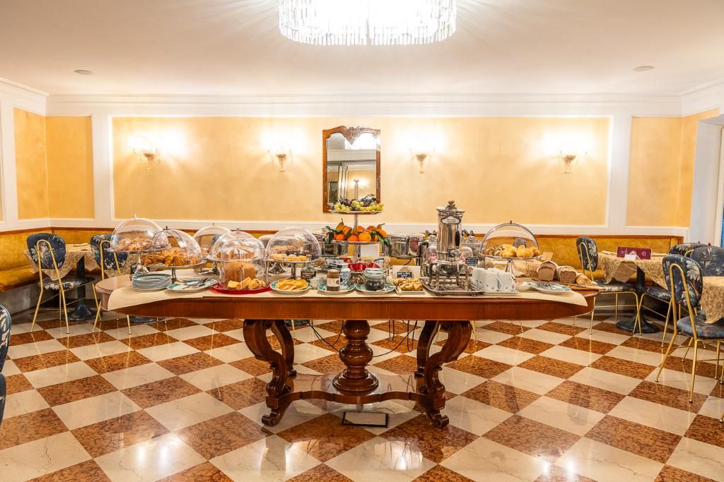 Art Hotel Orologio, foto 3