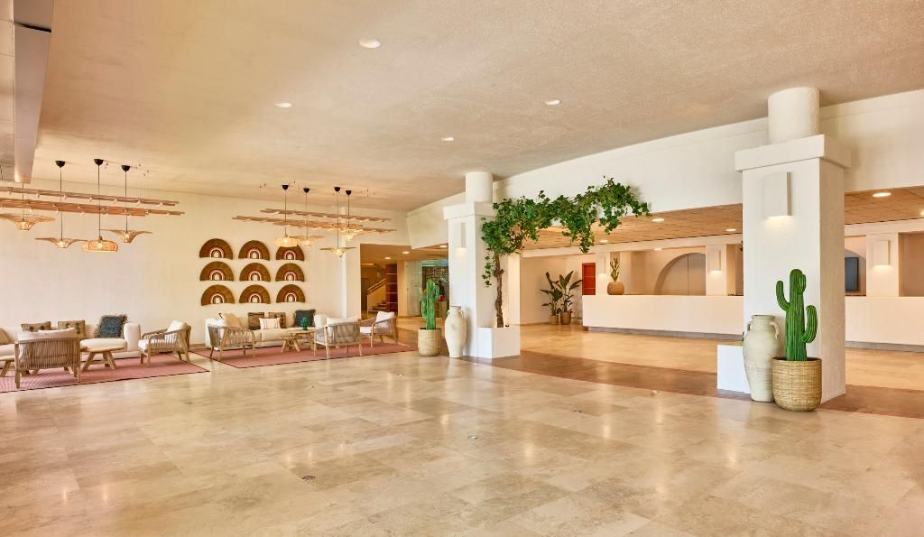 Gran Serena Hotel, foto 2
