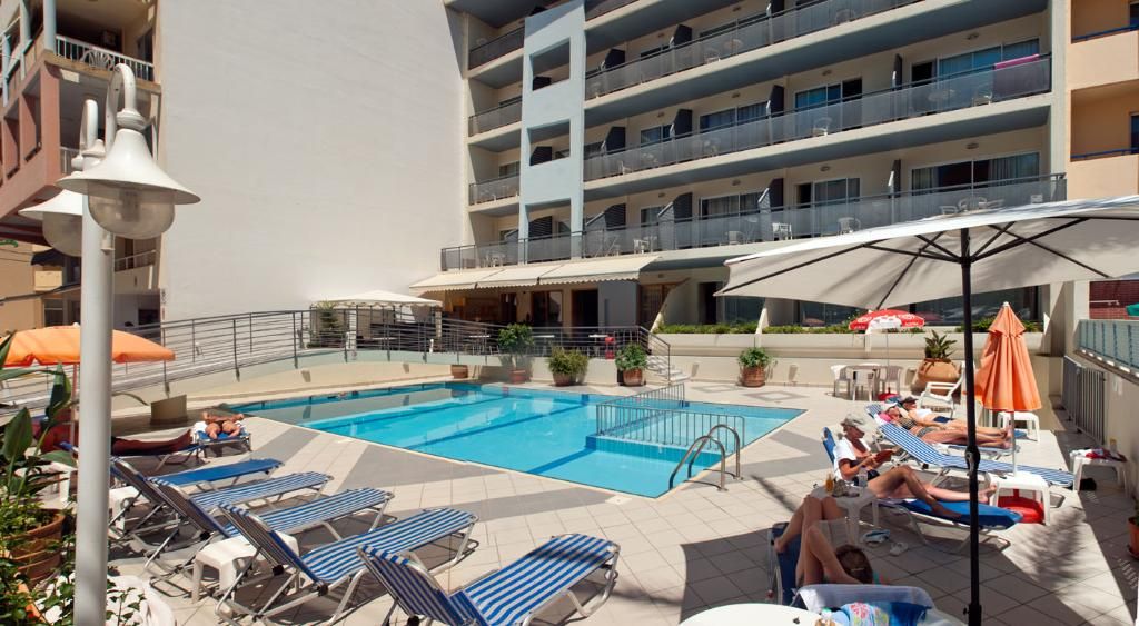 Kleoniki Mare Hotel, foto 4
